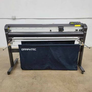 Vinyl Cutters & Plotters