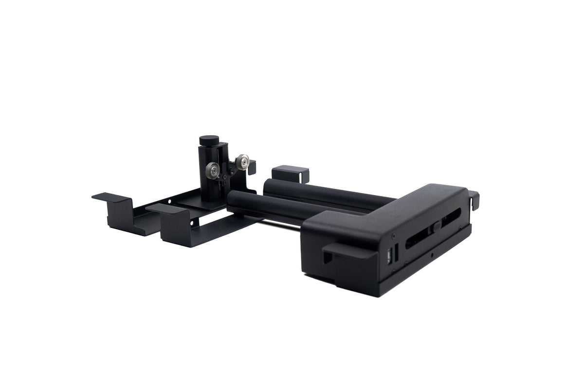FLUX HEXA Roller Rotary 2.0 Add-on