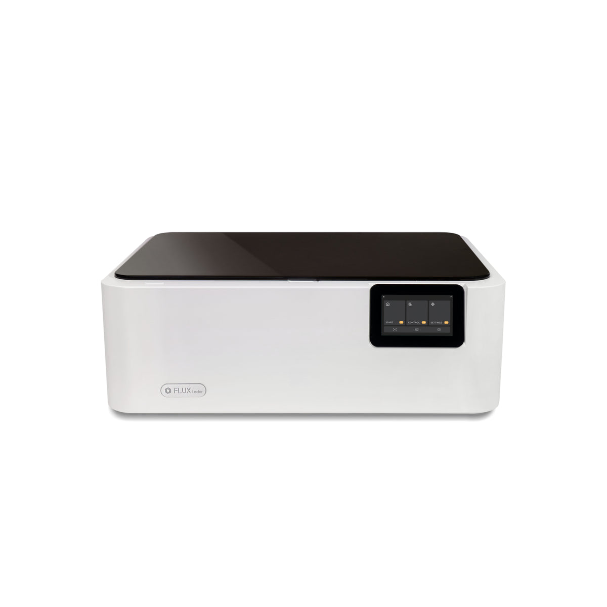 FLUX Ador Color Printing 3-in-1 Laser Cutter - 10W & 20W