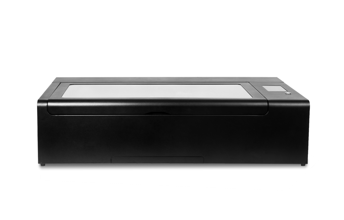 FLUX HEXA 60W CO₂ Laser Cutter & Engraver
