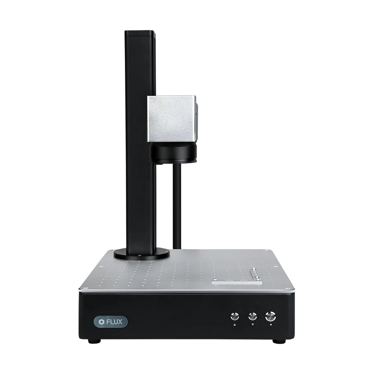 FLUX Promark Desktop Fiber Laser Marker